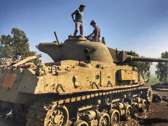 7th-brigade-tank-monument-p