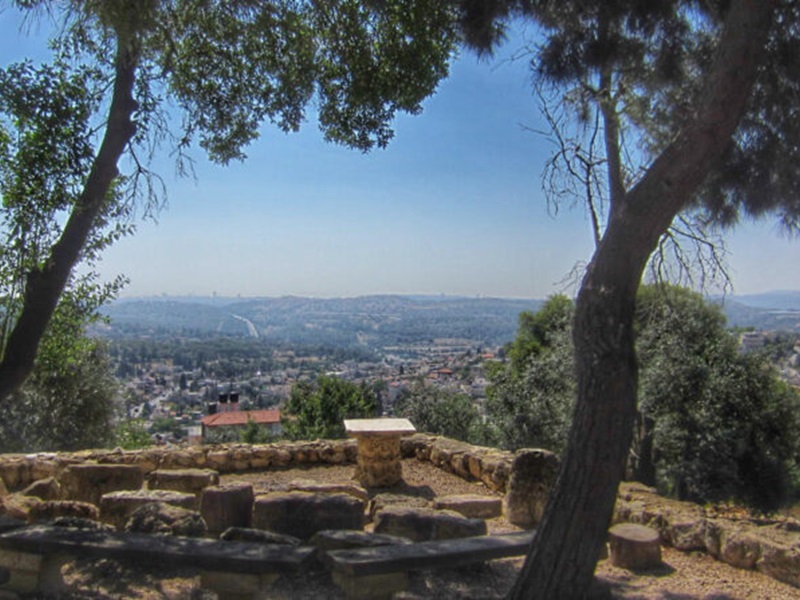 abu-gosh-view-of-jerusalem-800 600