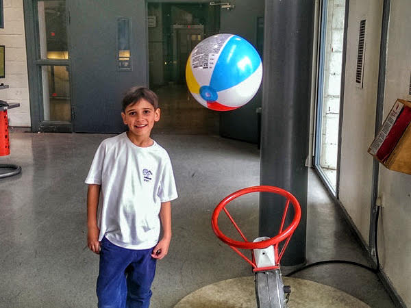 bloomfield museum science