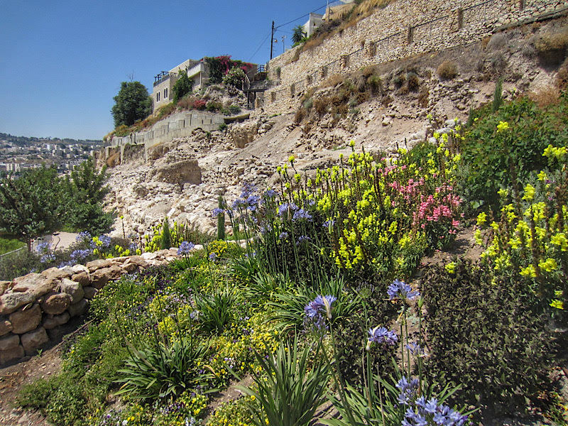 city of david