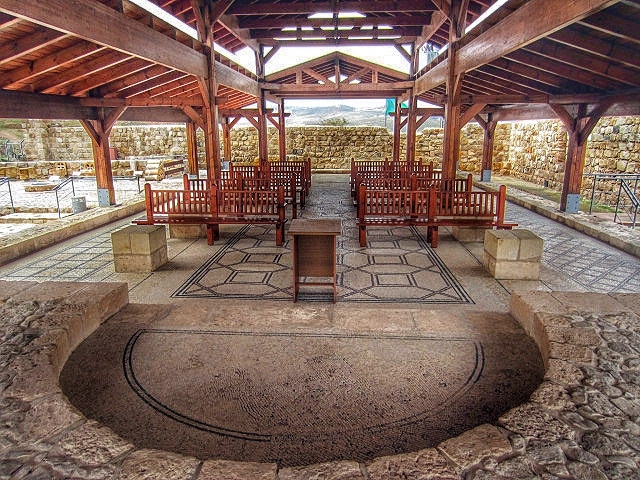 good samaritan inn church