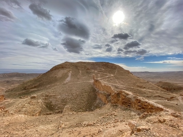 hyrcania-general-view