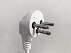 israeli electric sheka