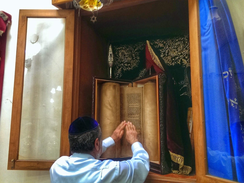 karaite-synagogue-jerusalem