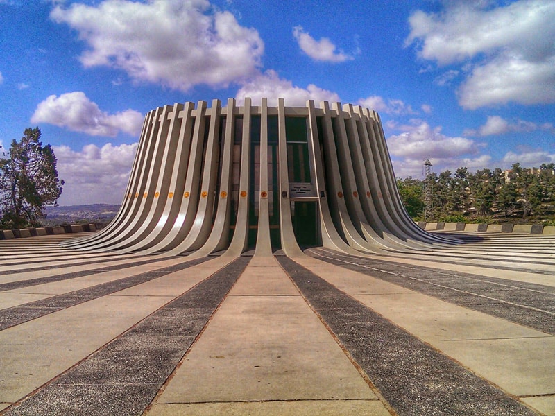 Kennedy-memorial-jerusalem-mountains