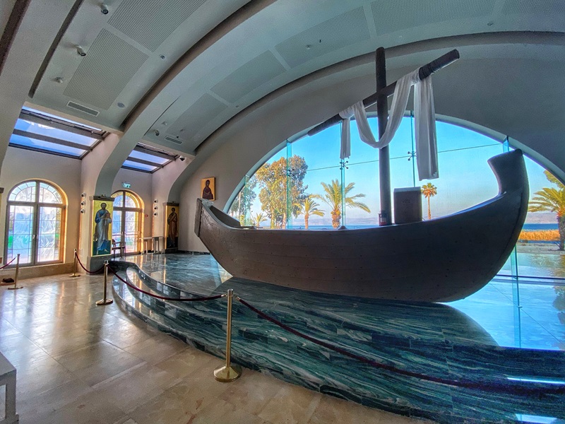 magdala duc in altum