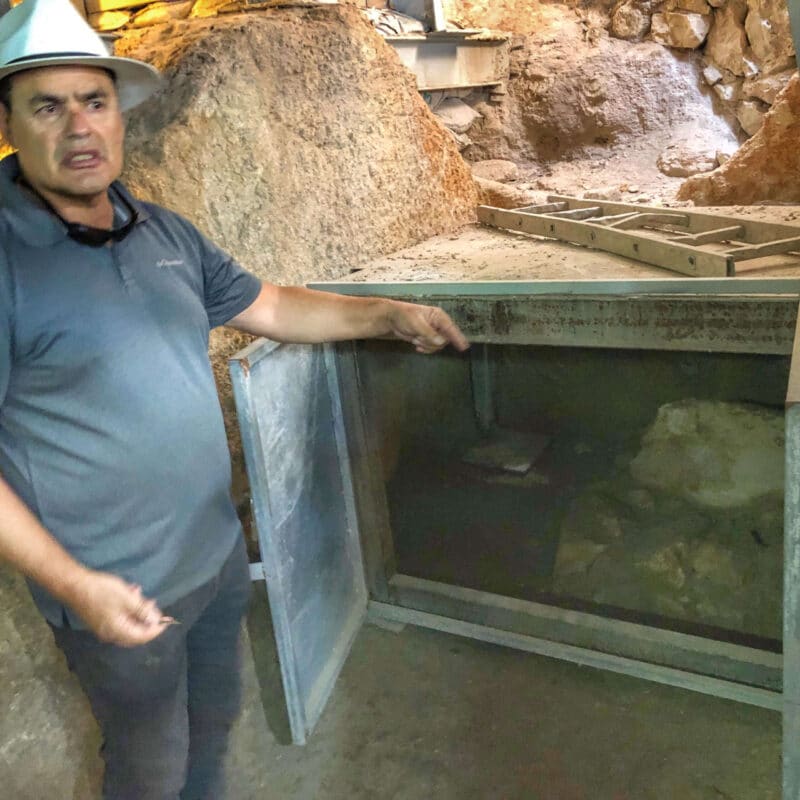 MalMalchizedek-2chizedek-2