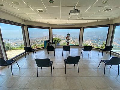 misgav am lookout