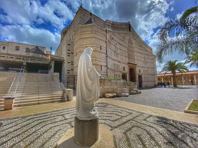 private-tour-to-Nazareth