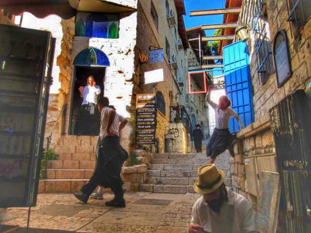 safed-tsfat