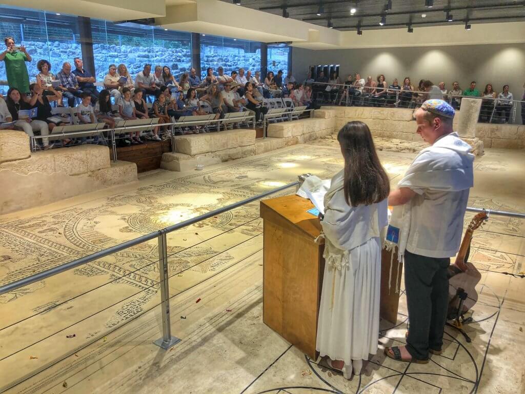 sepphoris-synagogue-bar-mitzvah