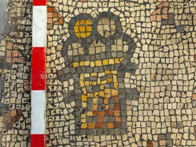 sussita new church small