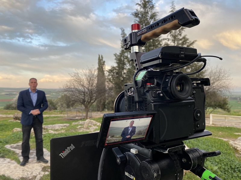 tel zareel the watchman