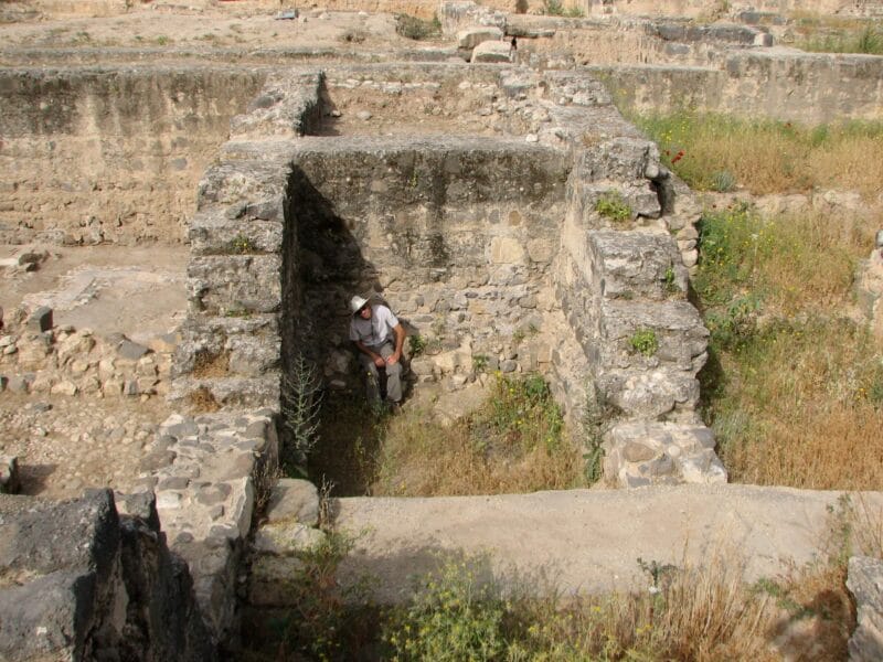 tiberias-sanhedrin-prison