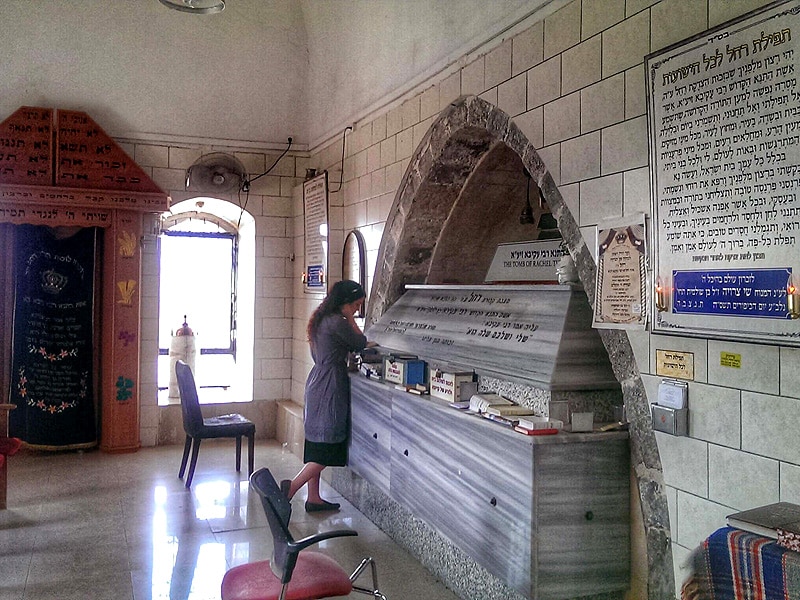tomb-of-rachel-tiberias