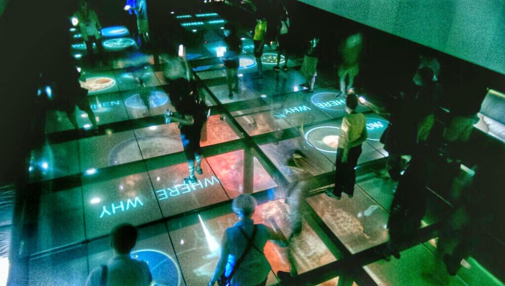 weizman-institute-visitors-center